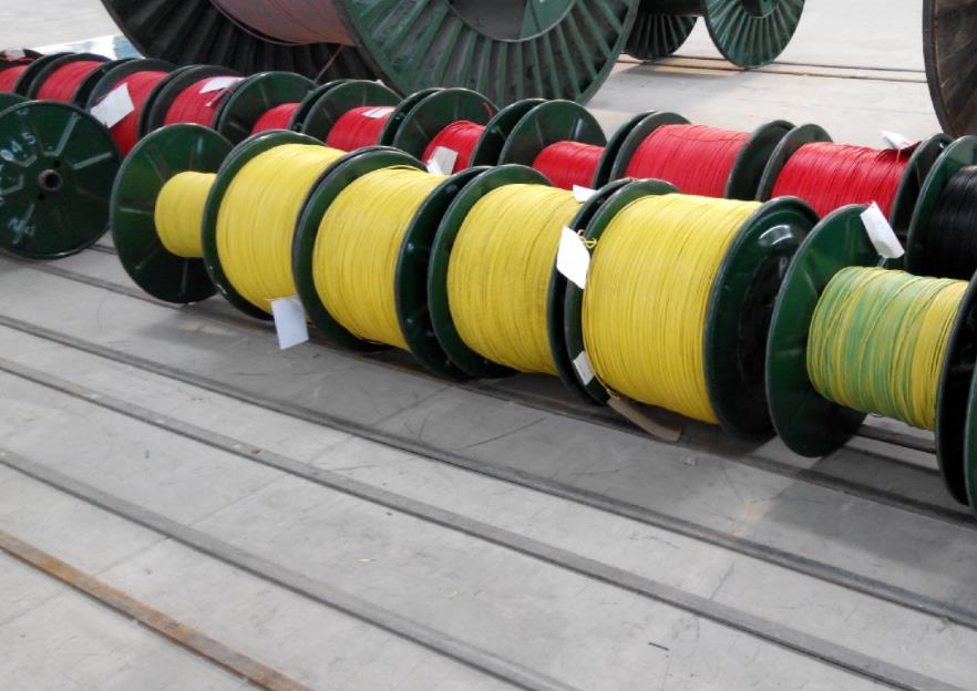 南粵電纜和電線(xiàn)有哪些區(qū)別